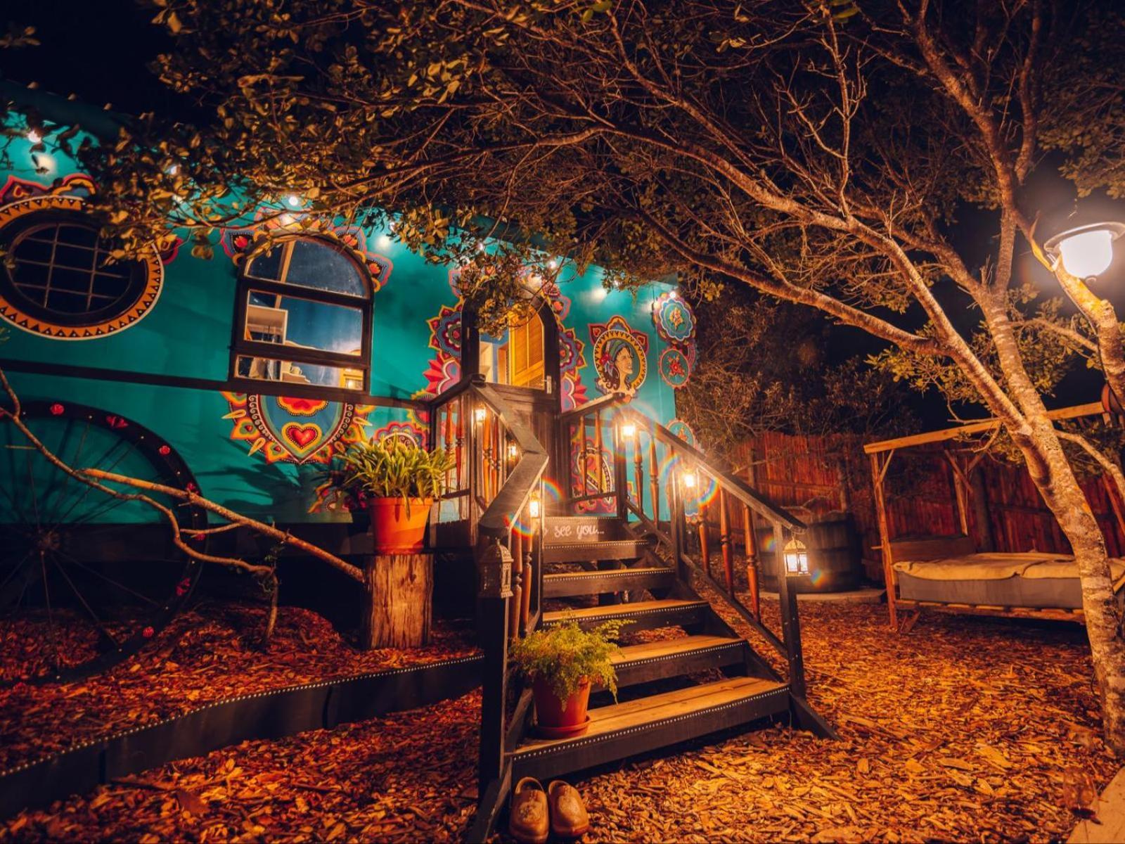 Treedom Villas And Vardos Wildernis Εξωτερικό φωτογραφία