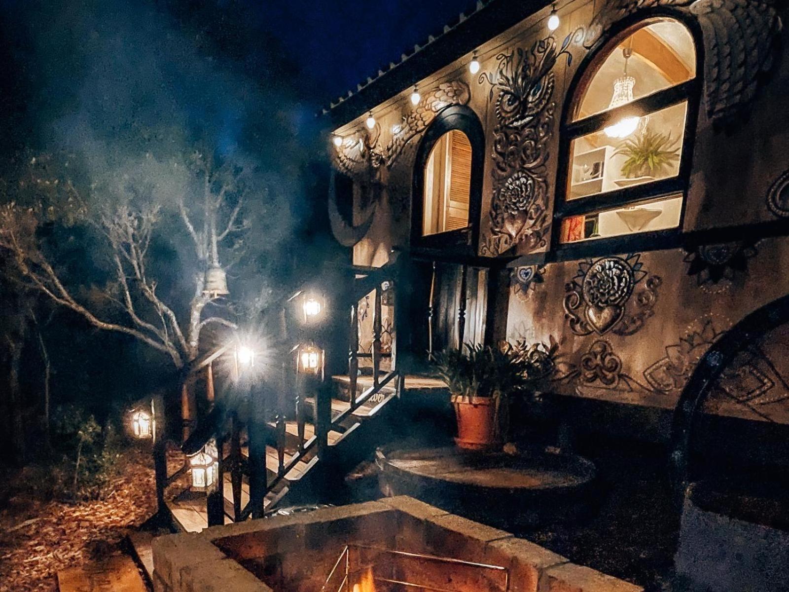 Treedom Villas And Vardos Wildernis Δωμάτιο φωτογραφία