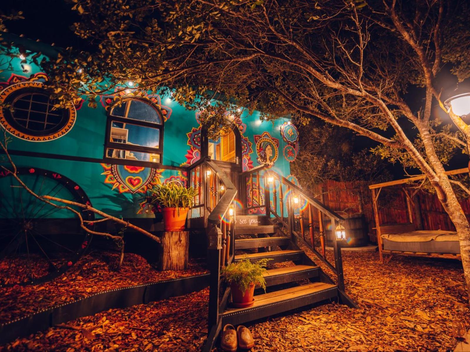 Treedom Villas And Vardos Wildernis Δωμάτιο φωτογραφία
