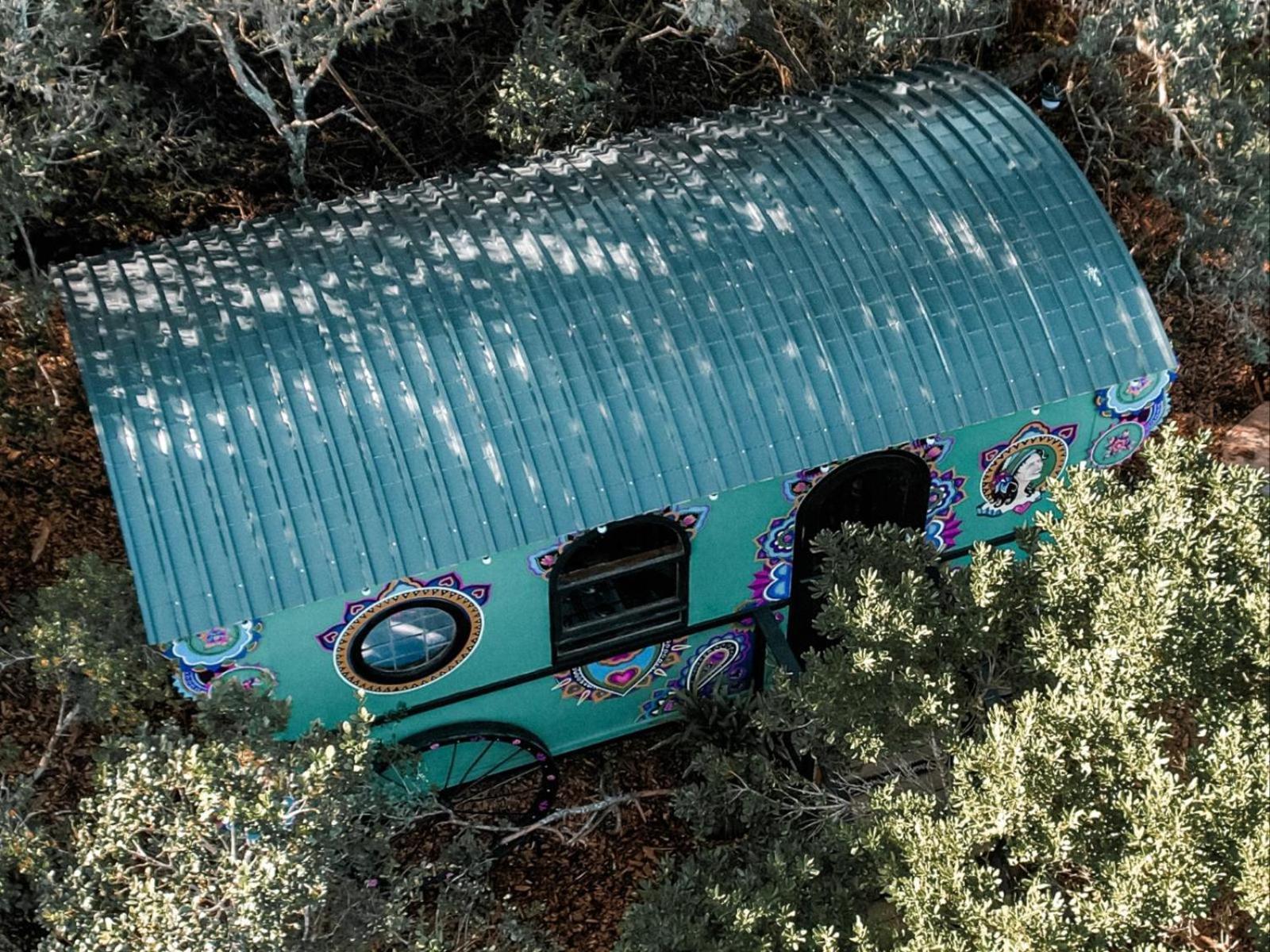 Treedom Villas And Vardos Wildernis Δωμάτιο φωτογραφία