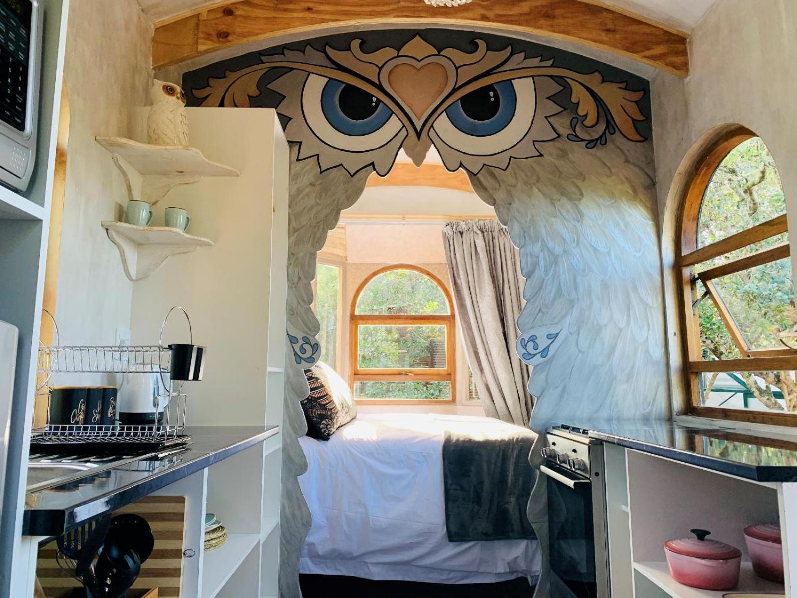 Treedom Villas And Vardos Wildernis Δωμάτιο φωτογραφία