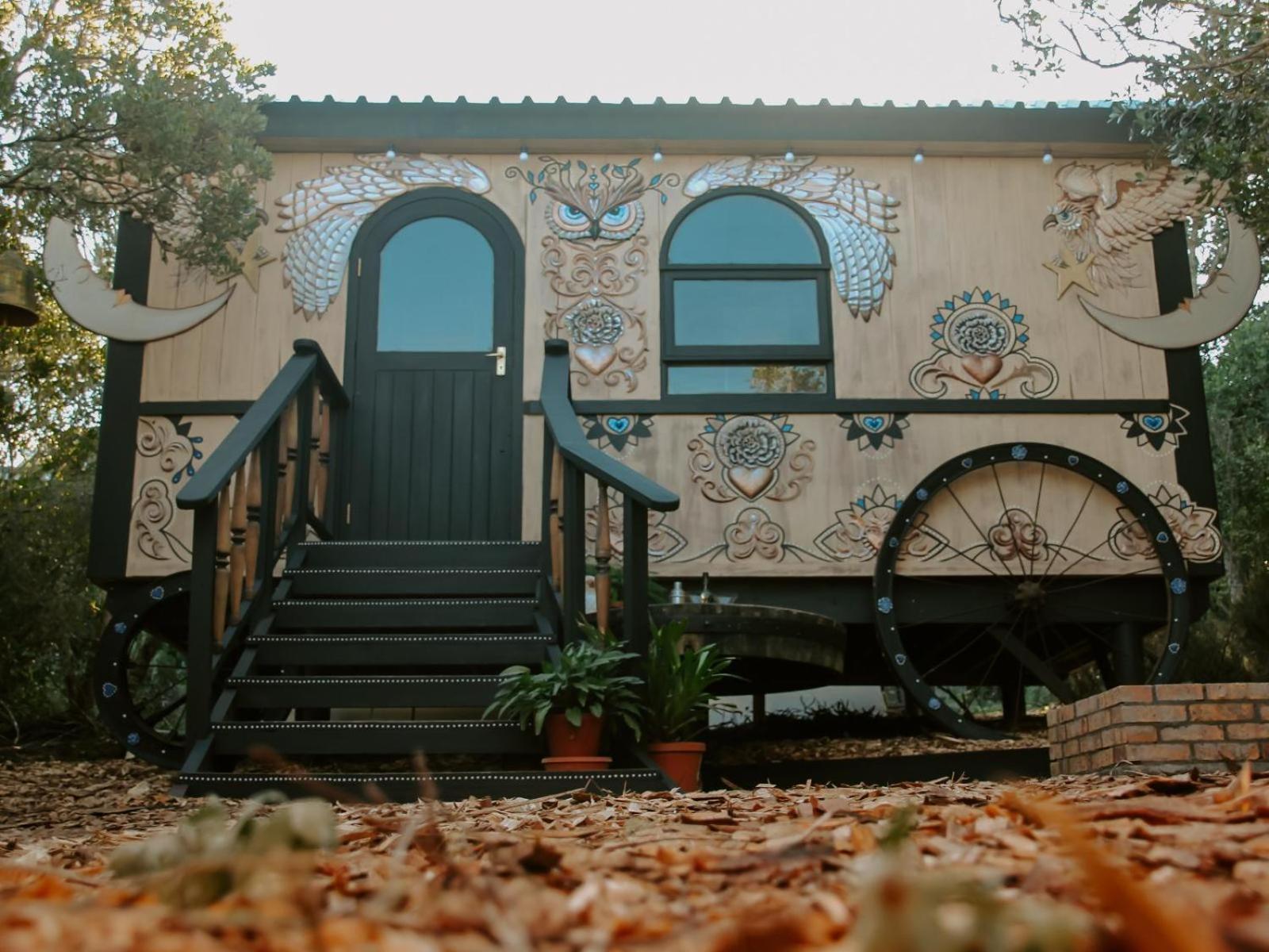 Treedom Villas And Vardos Wildernis Δωμάτιο φωτογραφία