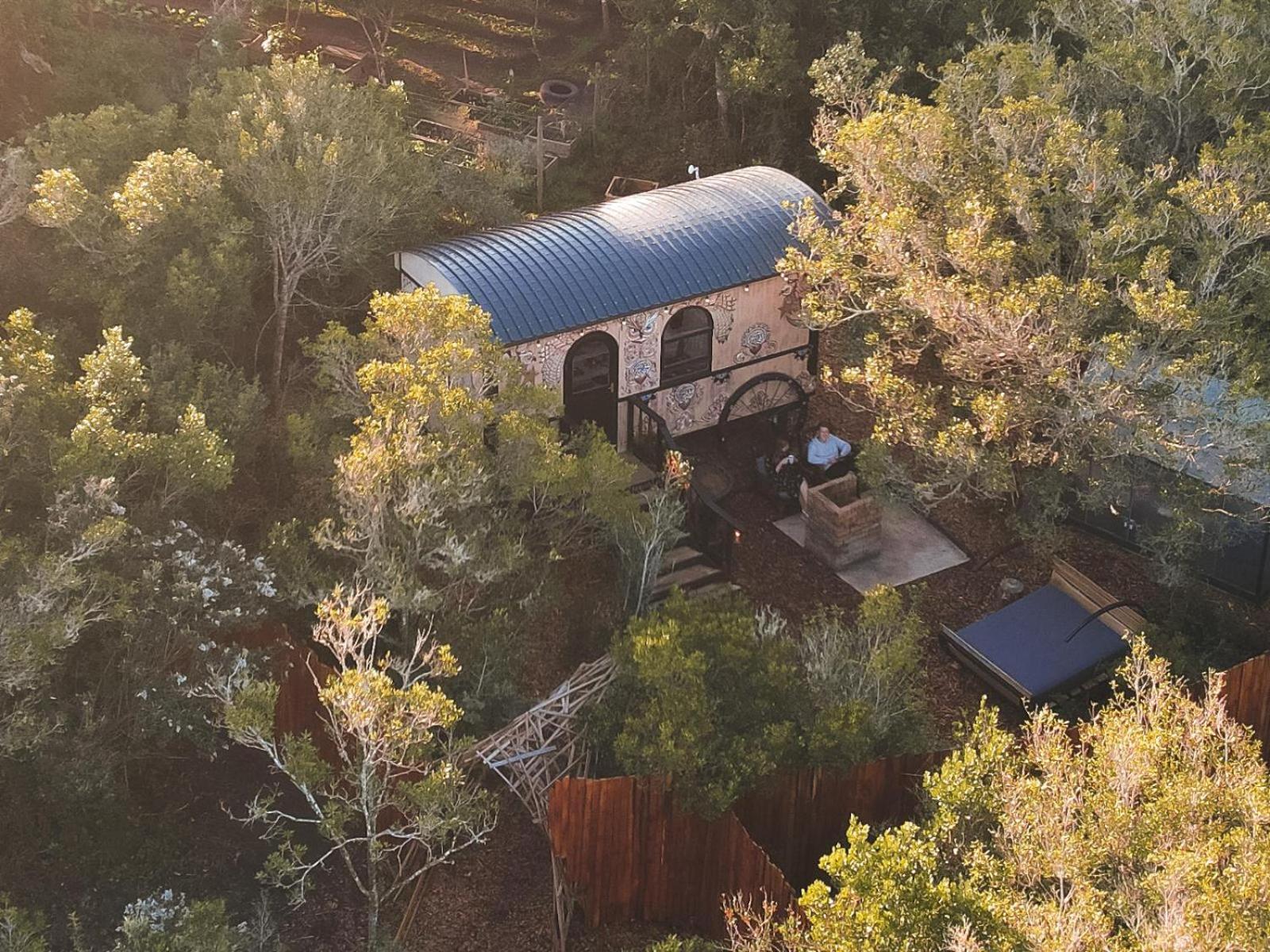 Treedom Villas And Vardos Wildernis Δωμάτιο φωτογραφία