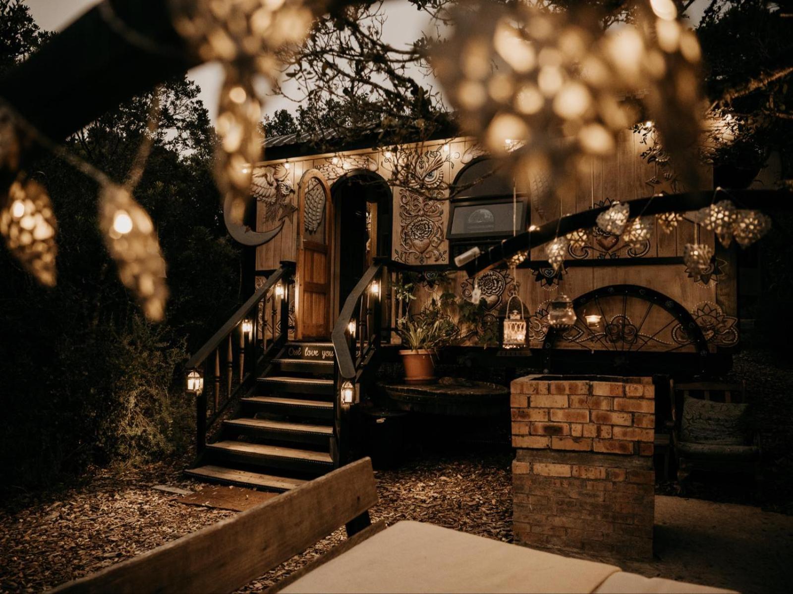 Treedom Villas And Vardos Wildernis Εξωτερικό φωτογραφία