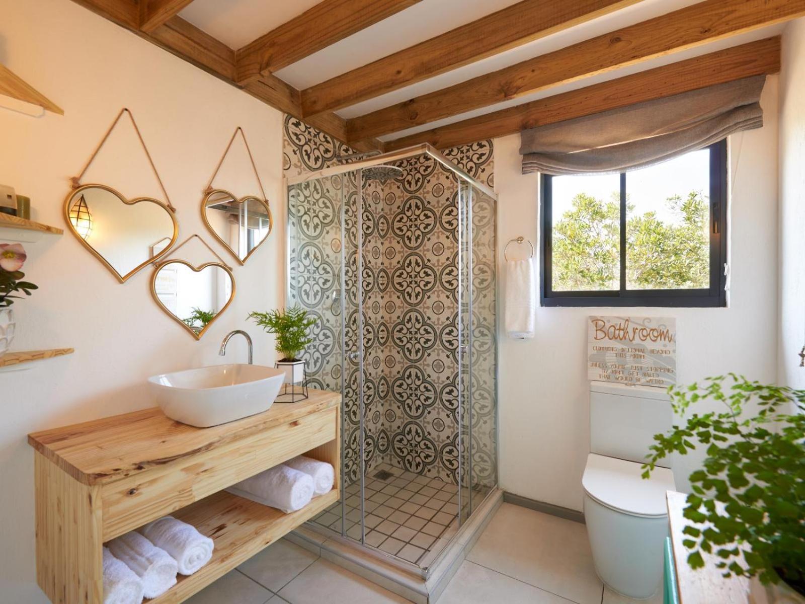 Treedom Villas And Vardos Wildernis Εξωτερικό φωτογραφία