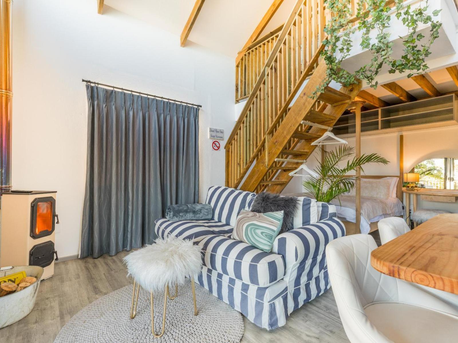 Treedom Villas And Vardos Wildernis Εξωτερικό φωτογραφία