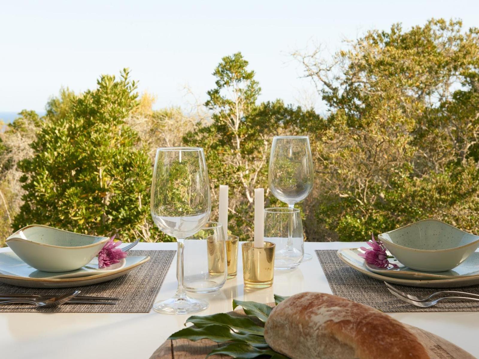 Treedom Villas And Vardos Wildernis Εξωτερικό φωτογραφία
