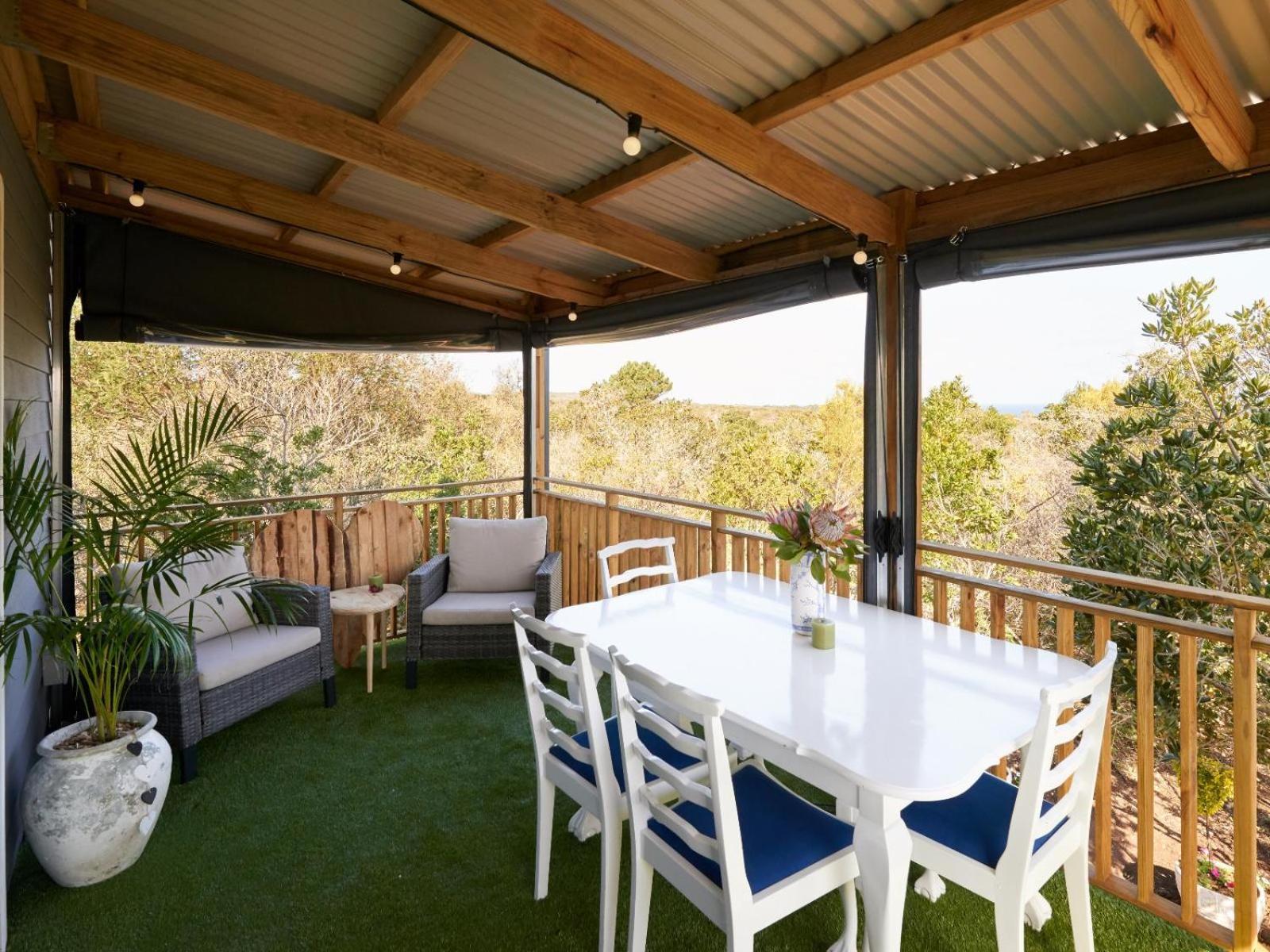 Treedom Villas And Vardos Wildernis Εξωτερικό φωτογραφία