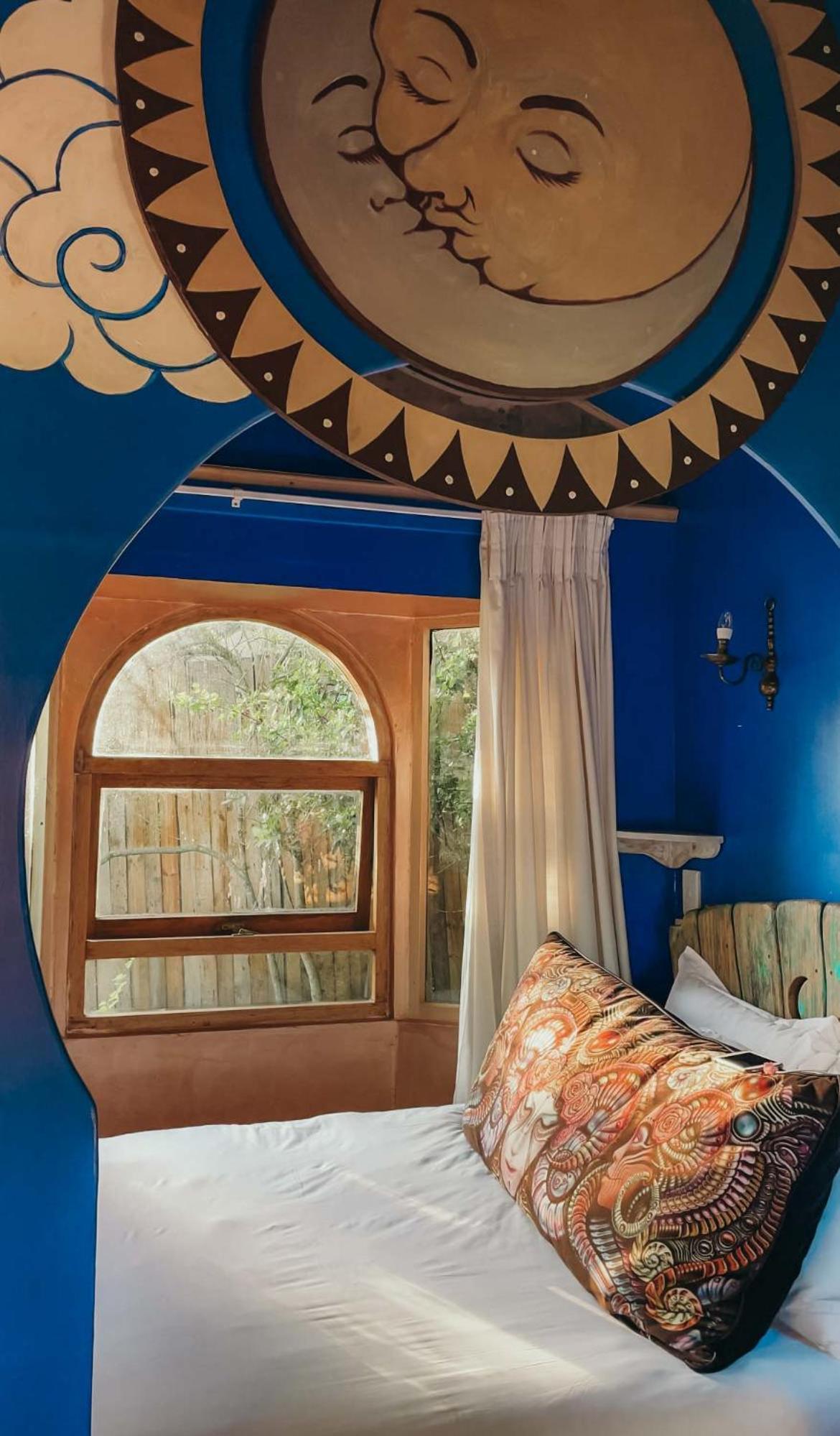 Treedom Villas And Vardos Wildernis Εξωτερικό φωτογραφία